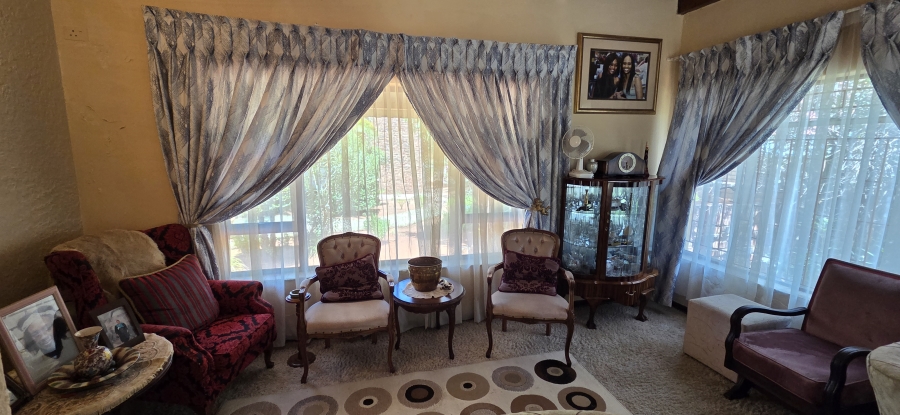 3 Bedroom Property for Sale in Hillcrest Northern Cape